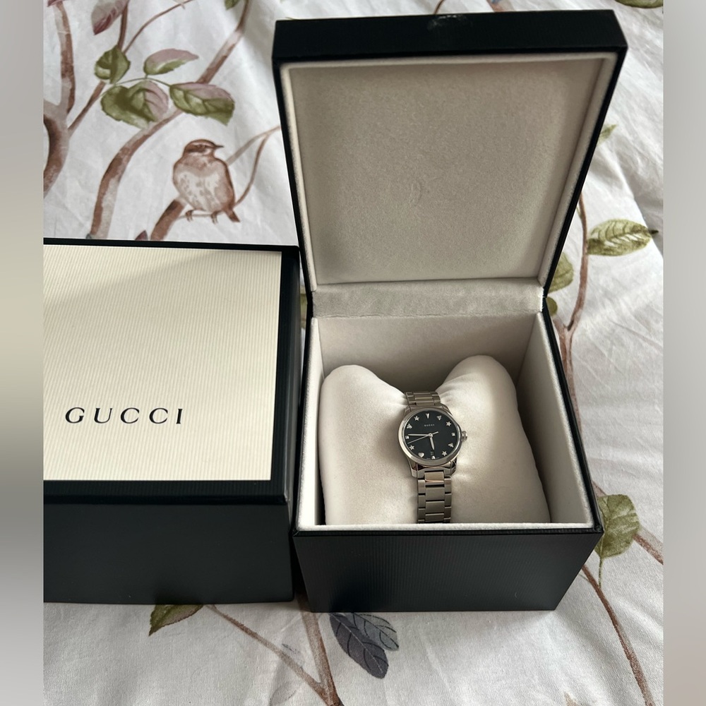 Gucci women’s watch